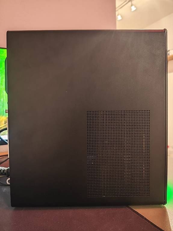 Hewlett Packard PCs: HP Pavilion Gaming – Gebraucht aus Marly von PittetLoic 1