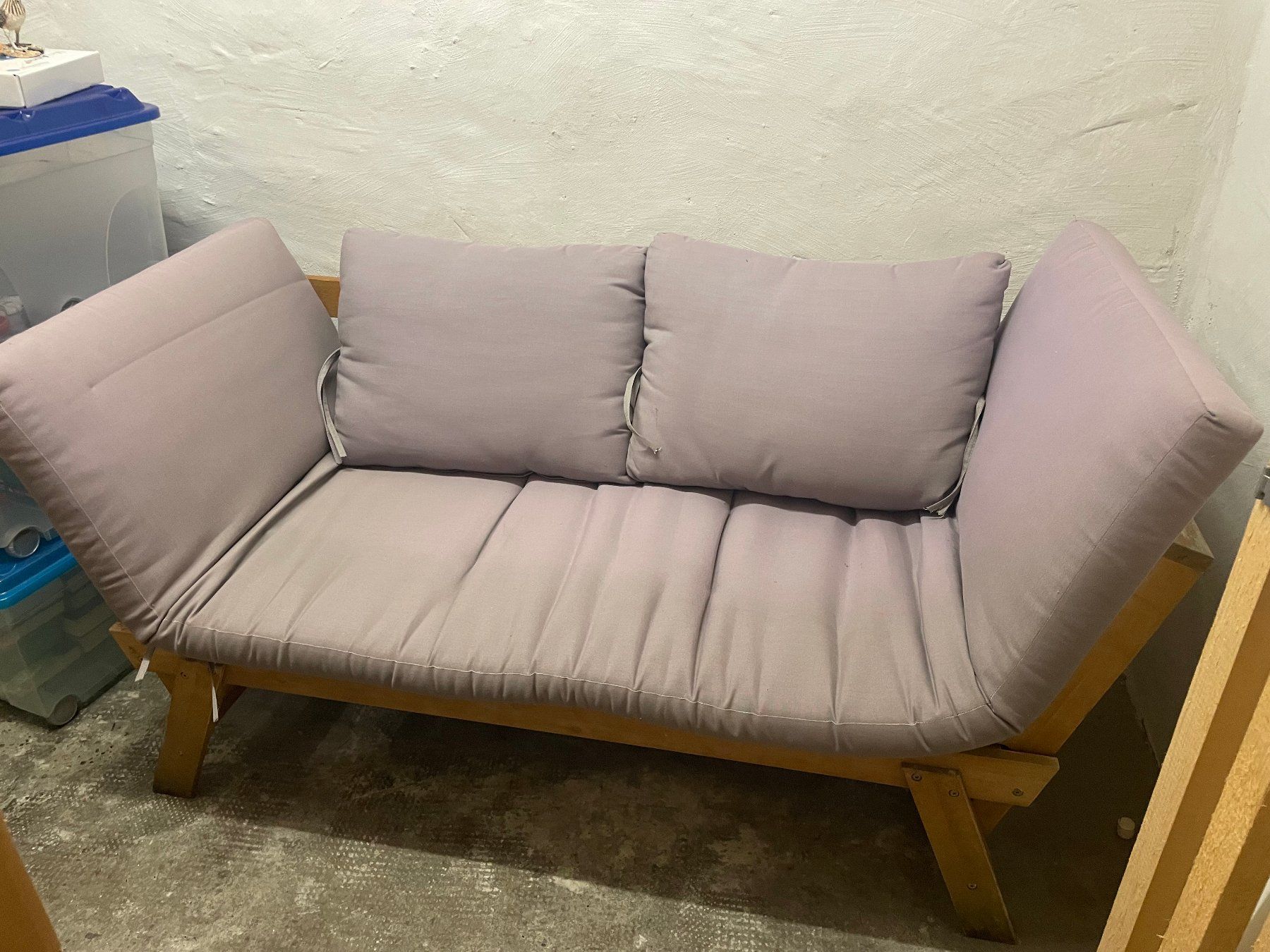 Maisons du monde Panchine: Gartenbank – Usato da Basel venduto da van_j9k5