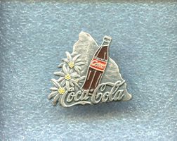 Coca Cola  MATTERHORN
