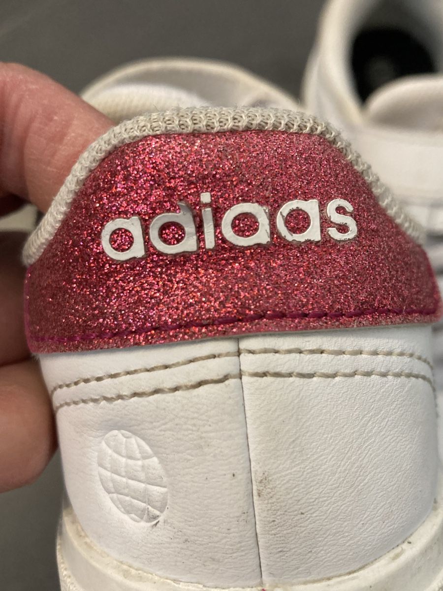 Scarpe per ragazze: Adidas Sneaker – Usato da Wetzikon ZH venduto da Geri73 5
