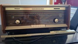 BI Ampli Radio von Philipps