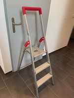 Hailo Leiter Super Step