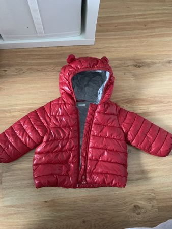 Wintermantel  für Babys