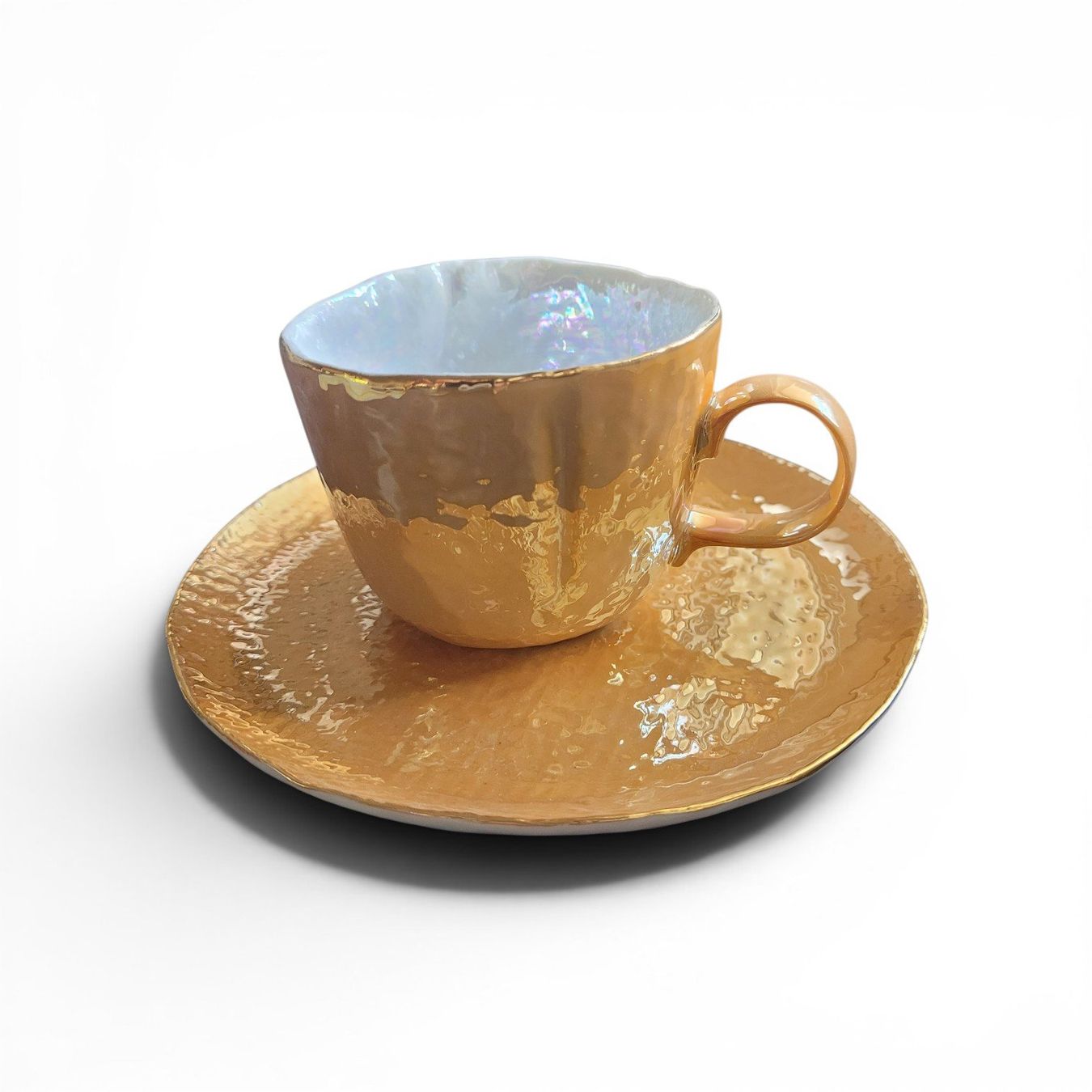 Tazze: TAITU Tassen - Kaffe- oder Teetassen (Set 3 Stk.) – Nuovo (secondo la descrizione) da Dottikon venduto da Network01 1