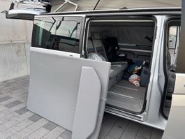Matratze vw California T5 / T6 Dachbett