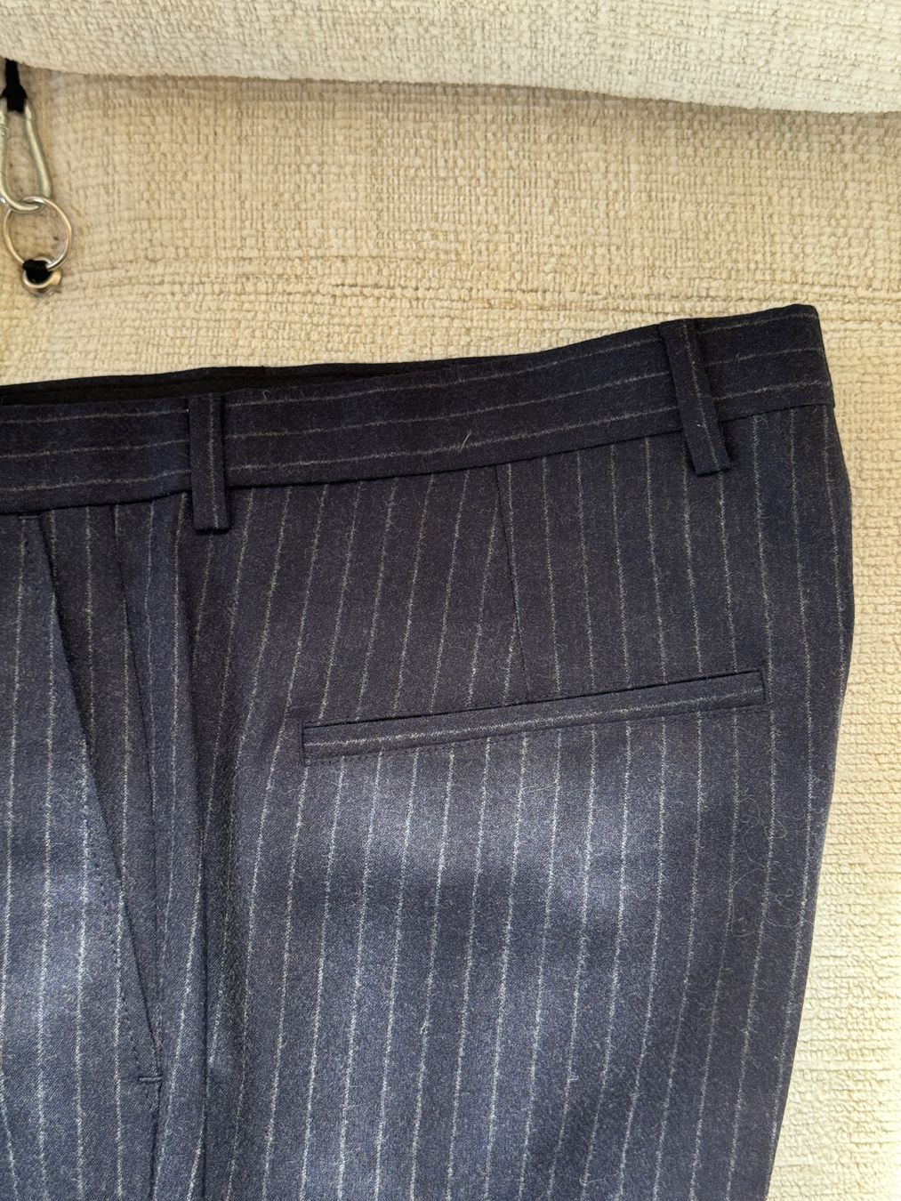 Pantaloni: Sand Copenhagen | Wollhose – Nuovo (secondo la descrizione) da Horgen venduto da onur_5 1