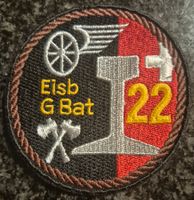 Ärmelabzeichen / Badge A95