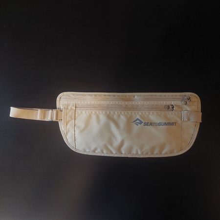 Sac banane Sea to Summit, idéal pour vos voyages!