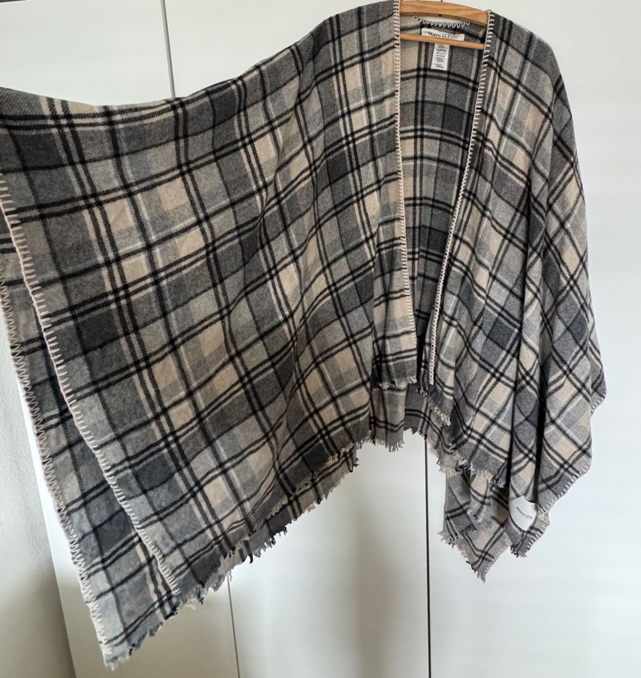 Altro in Moda donna: Marc O'Polo Poncho – Nuovo (secondo la descrizione) da Bern venduto da anja.zurbuchen 1