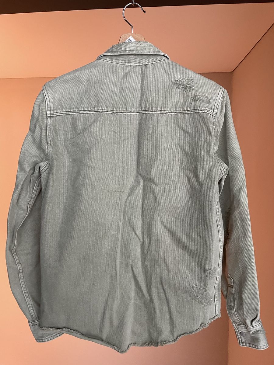 Zara Camicie: Stylisches ZARA Herrenhemd Grösse S – Usato da Regensdorf venduto da GGStore 1