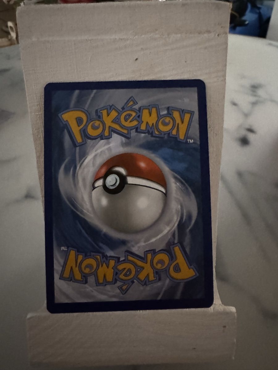 Pokémon Cartes à collectionner: Pokémon Skellokrok ex – Neuf (Voir description) à Boniswil par Lisu97p 1