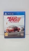 Need for Speed: Payback - PlayStation 4
