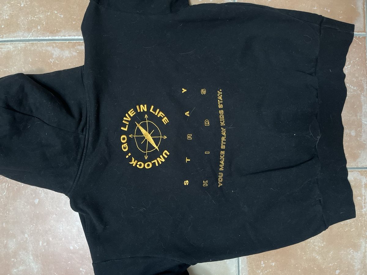 Maglioni & Felpe: Stray kids Hoodie – Usato da Dietikon venduto da yus_lkr8 1