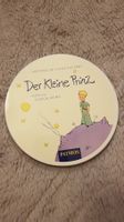 Der Kleine Prinz 2 CDs in Metallbox Hörspiel Spezialedition