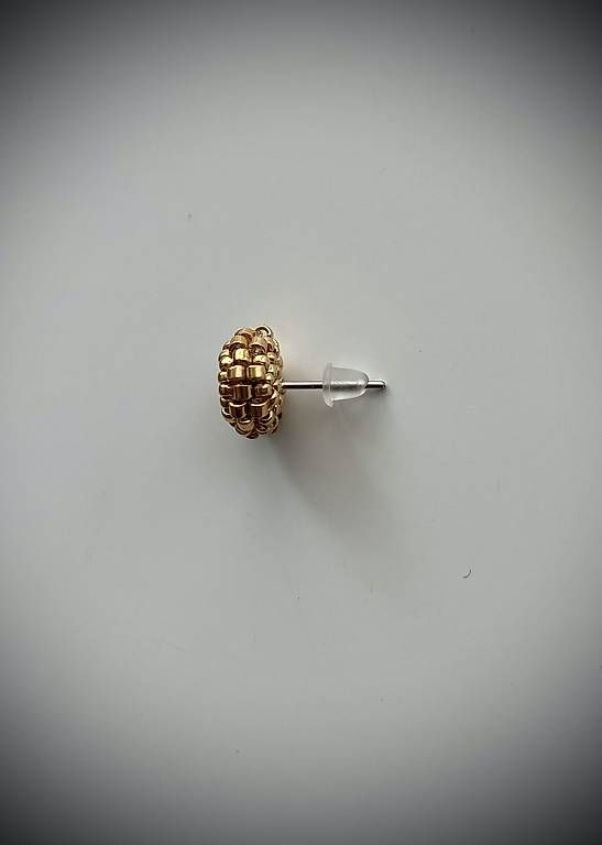 Ohrringe & -stecker: Ohrstecker (Handmade) O_ST222 – Neu (gemäss Beschreibung) aus Fehraltorf von luc_bv9r 2