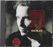 Bernard Lavilliers - Solo