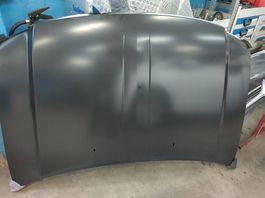 Dodge Durango Jg. 2007-2008. Neue Alluminium Motorhaube