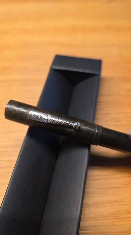 Waterman Penna & Evidenziatori: Waterman - Ideal BCHR – Usato da Hausen AG venduto da Izebreaker 4