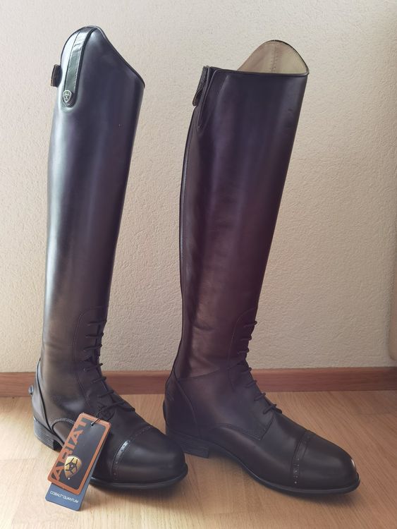 Ariat quantum crowne pro sale field zip