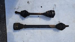 VW Golf 2 16V Antriebswellen