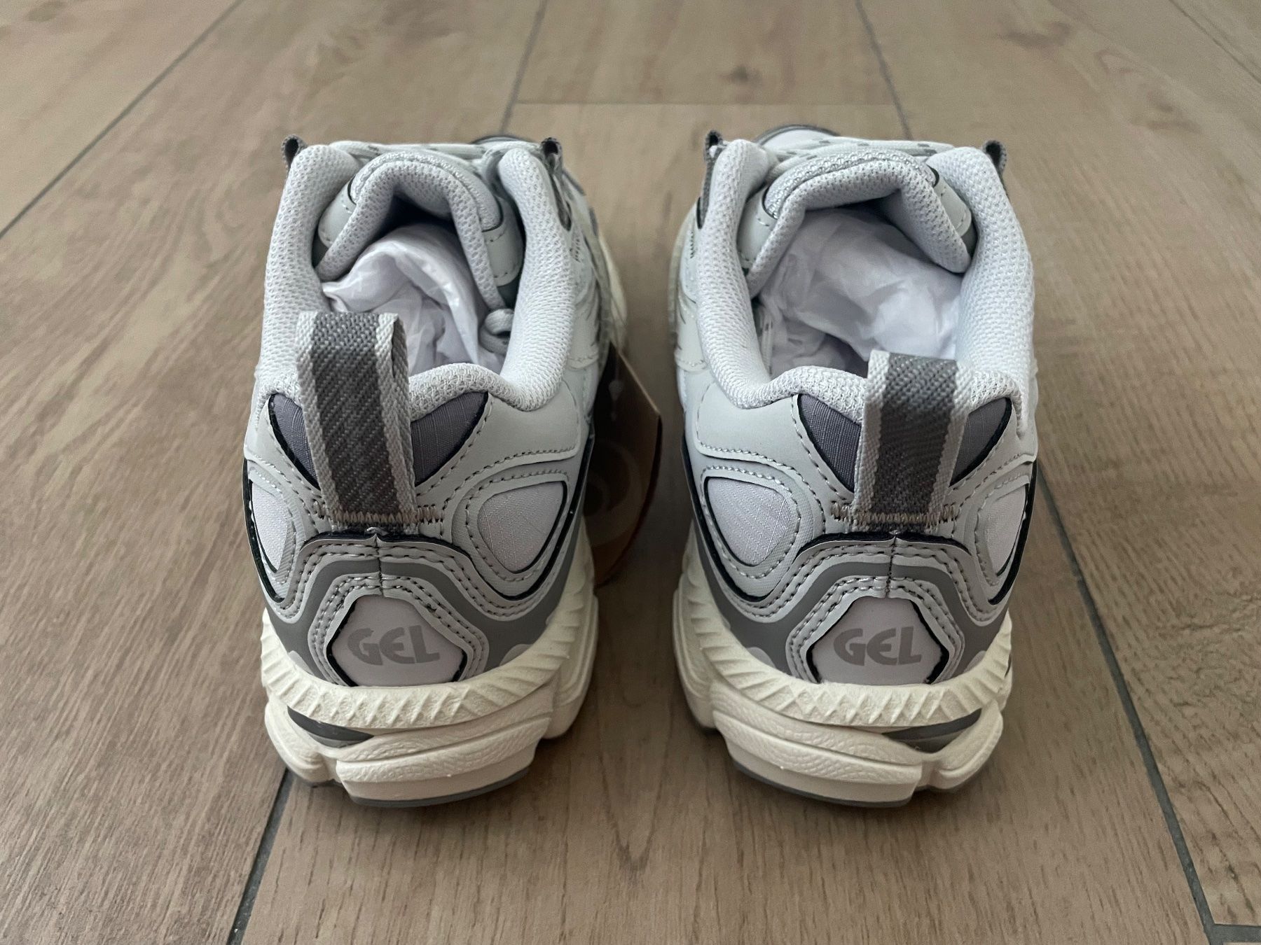 Asics Herrenschuhe: Asics Gel-Nyc Utility Gr. 37 NEU – Neu und originalverpackt aus Waltenschwil von hansnine 3