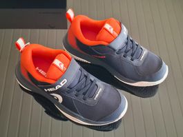 Head Unisex Kinder Sprint Velcro 4.0 KidsTennisschuhe 33EU