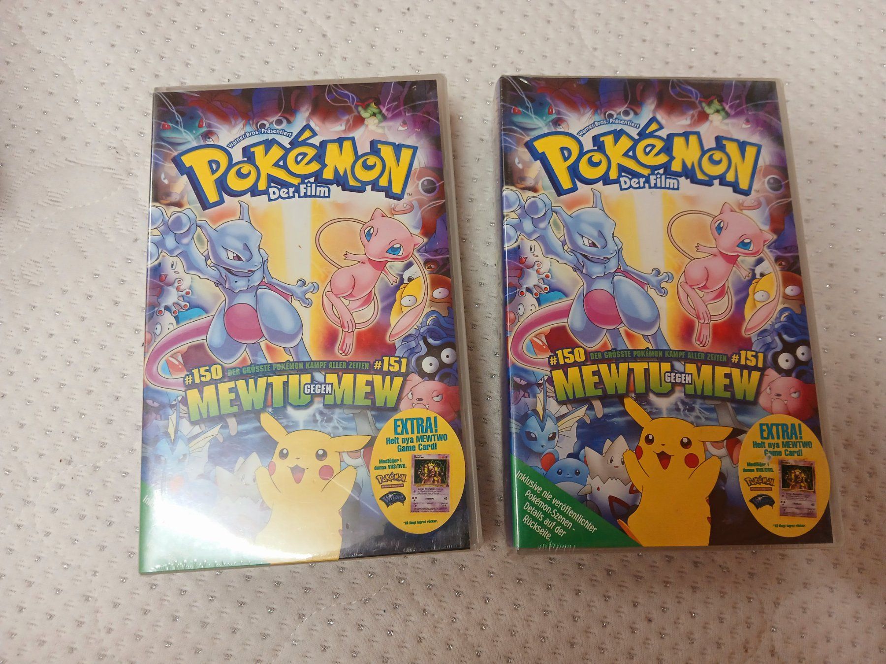 Pokémon Carte collezionabili: Pokemon – Usato da Thun venduto da lor_2mq2 3