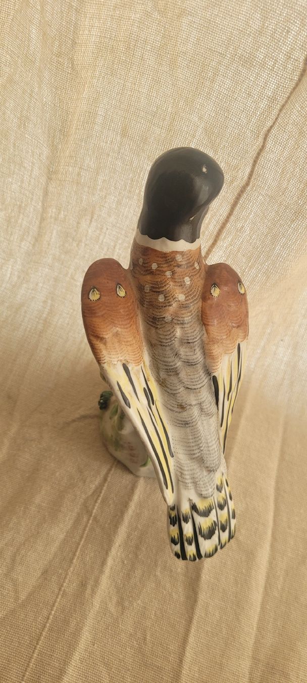 Figuren: Oiseau en porcelaine – Gebraucht aus Vevey von lba_dd82 2