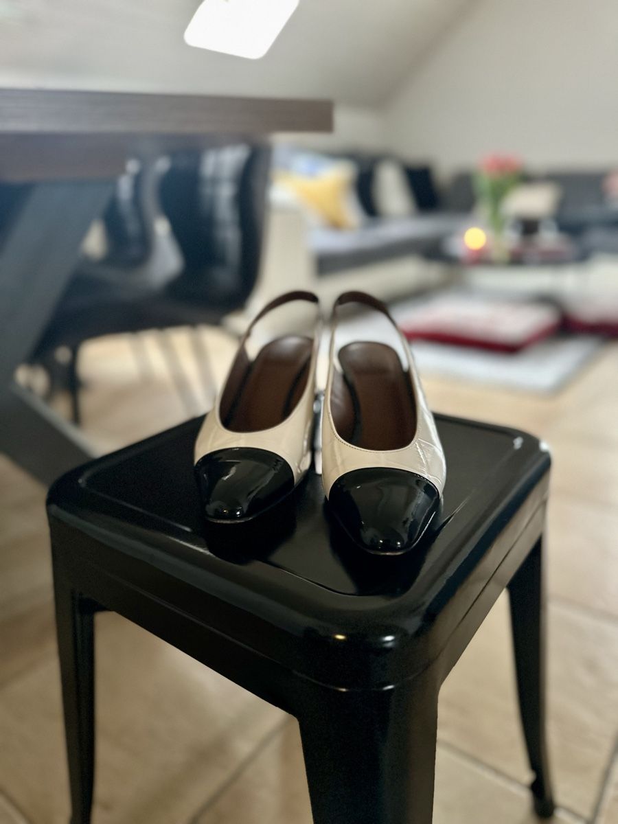 Chaussures femmes: Wunderschöne Sandaletten 38 – D'occasion à Uetikon am See par Mici_Ki 1