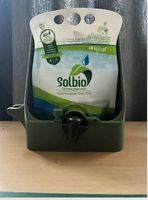 Halterung für Solbio Beutel (Wohnmobil/Wohnwagen)