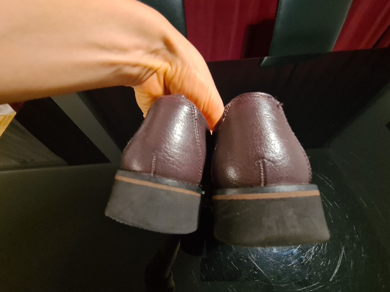 Navyboot Herrenschuhe: Navyboot Gr 37 – Gebraucht aus Kloten von Kri23 2