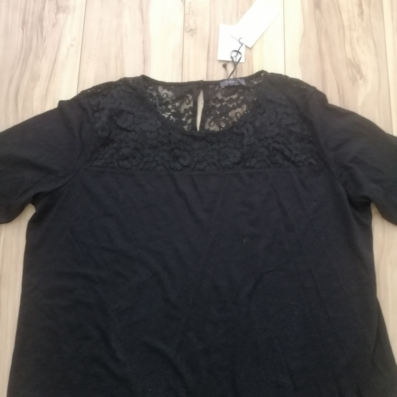 T-Shirts: Oberteil Gr. XL, NEU, mit Etikett – Neu und originalverpackt aus Büsserach von Zimtstaernli19