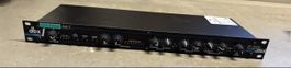 Dbx Mikrophon Preamp