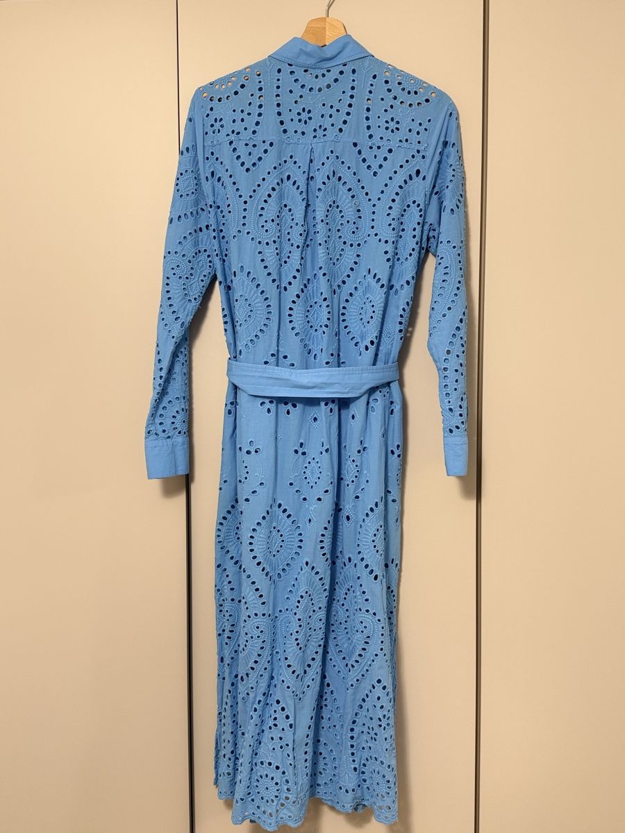 Vestiti: MARC AUREL Kleid Grösse 36 – Usato da Oberrohrdorf venduto da SMZ00 1
