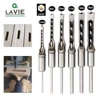 ✅ NEU Spiralbohrer-Set, 6-teilig