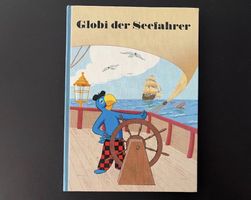 Globi der Seefahrer