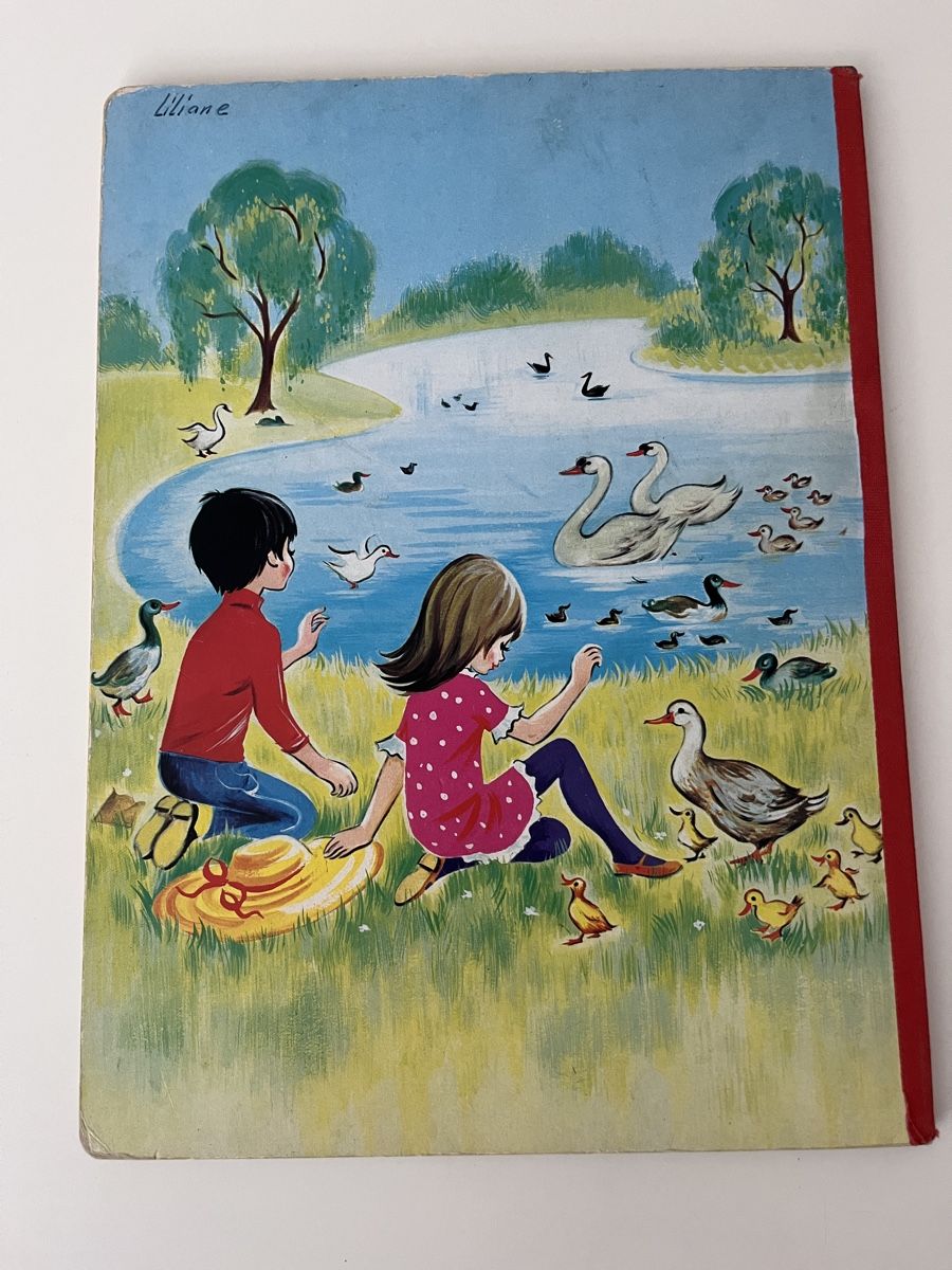 Libri: Kinderbuch: Der lustige Kinderzoo – Usato da Arni AG venduto da Silverstar_01 2