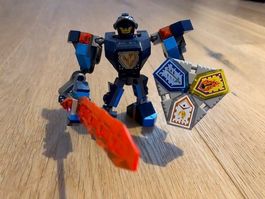 Lego Nexo Knights Powerfigur Clay