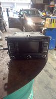 VW Autoradio  radio media phone