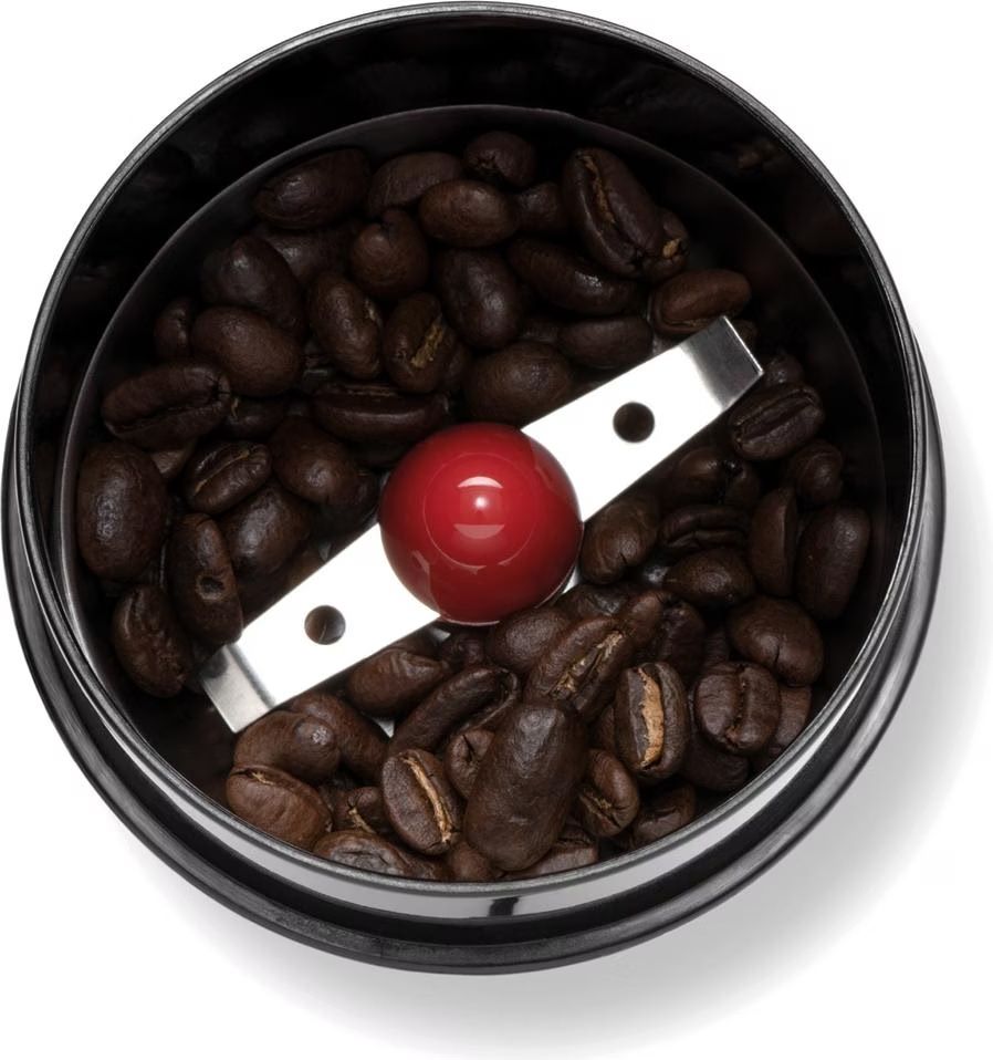 Bodum Macchine per caffè & Macchine per espresso: Bodum Bistro Kaffeemühle  – Nuovo (secondo la descrizione) da Zürich venduto da BKana 2