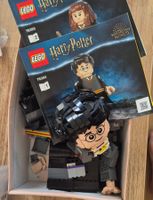 Lego Harry Potter und Hermine