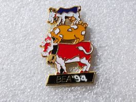 Ansteckpin 134: Bea 94