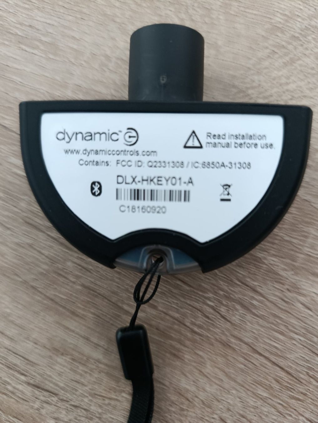 Chaises roulantes: Invacare Rollstuhl-Programmieradapter – Neuf avec emballage d'origine à Altnau par TG_78 1