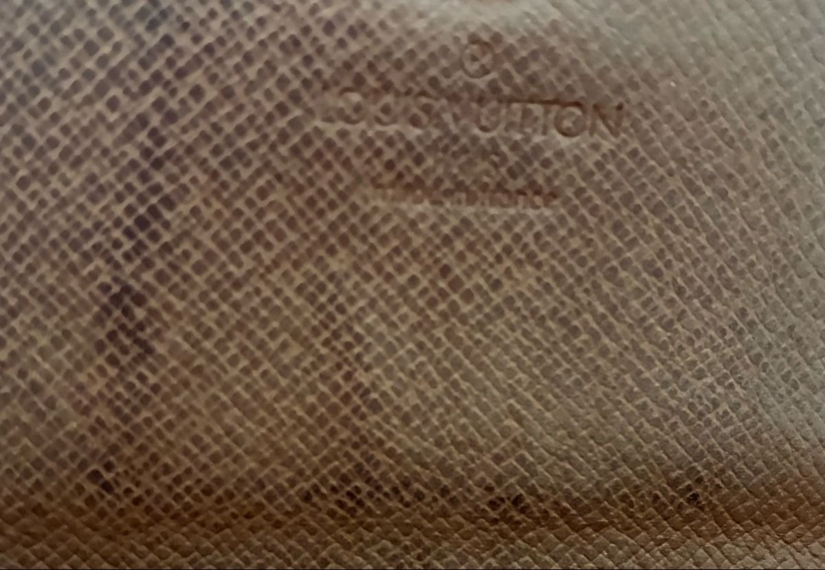 Brieftaschen: Portafoglio vintage Louis Vuitton – Gebraucht aus Bellinzona von Whale_ 5