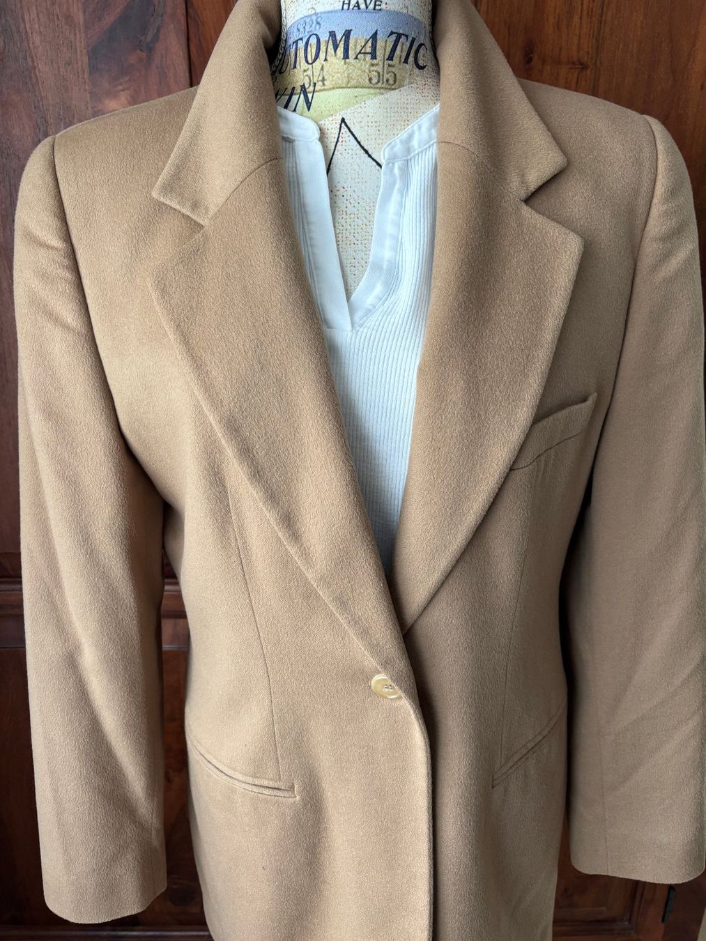 Jacken: GIBIERRE Blazer – Gebraucht aus Merishausen von yourdream 1