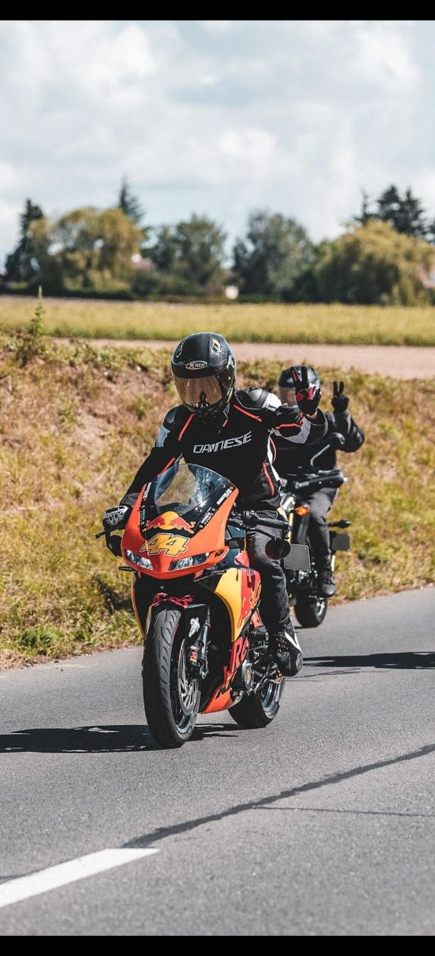 KTM Strada: KTM RC 390 – Usato da Bonvillars venduto da yam_6jjs 1