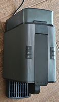 Delizio Maschine grau guter Zustand