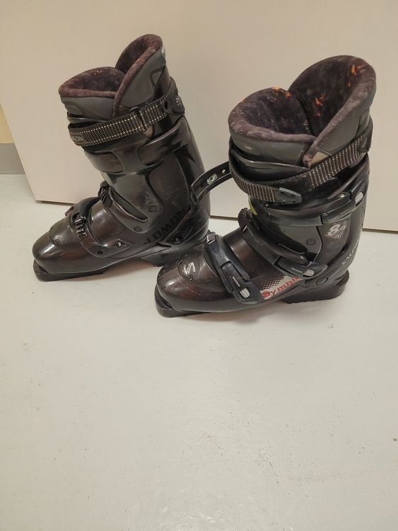 salomon symbio 8.0