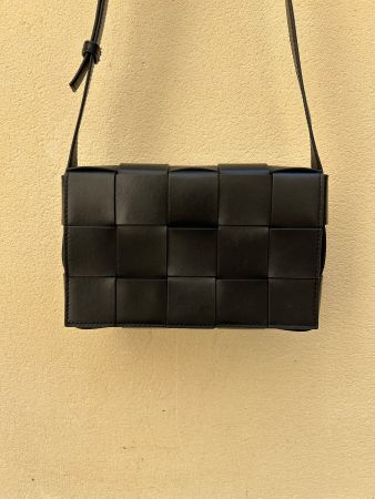 Bottega Veneta Casette bag