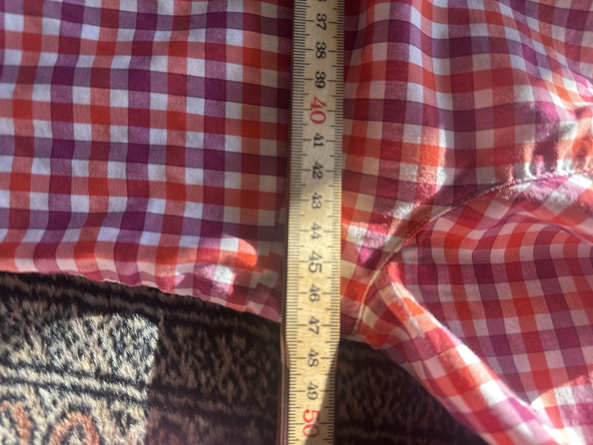 Schoeffel Camicette: SCHÖFFEL Wander-Bluse gr S – Usato da Uster venduto da bek_v2ct 6